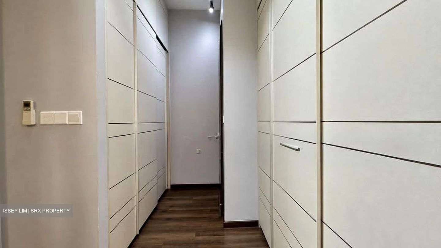 Jewel @ Buangkok (D19), Condominium #638535211